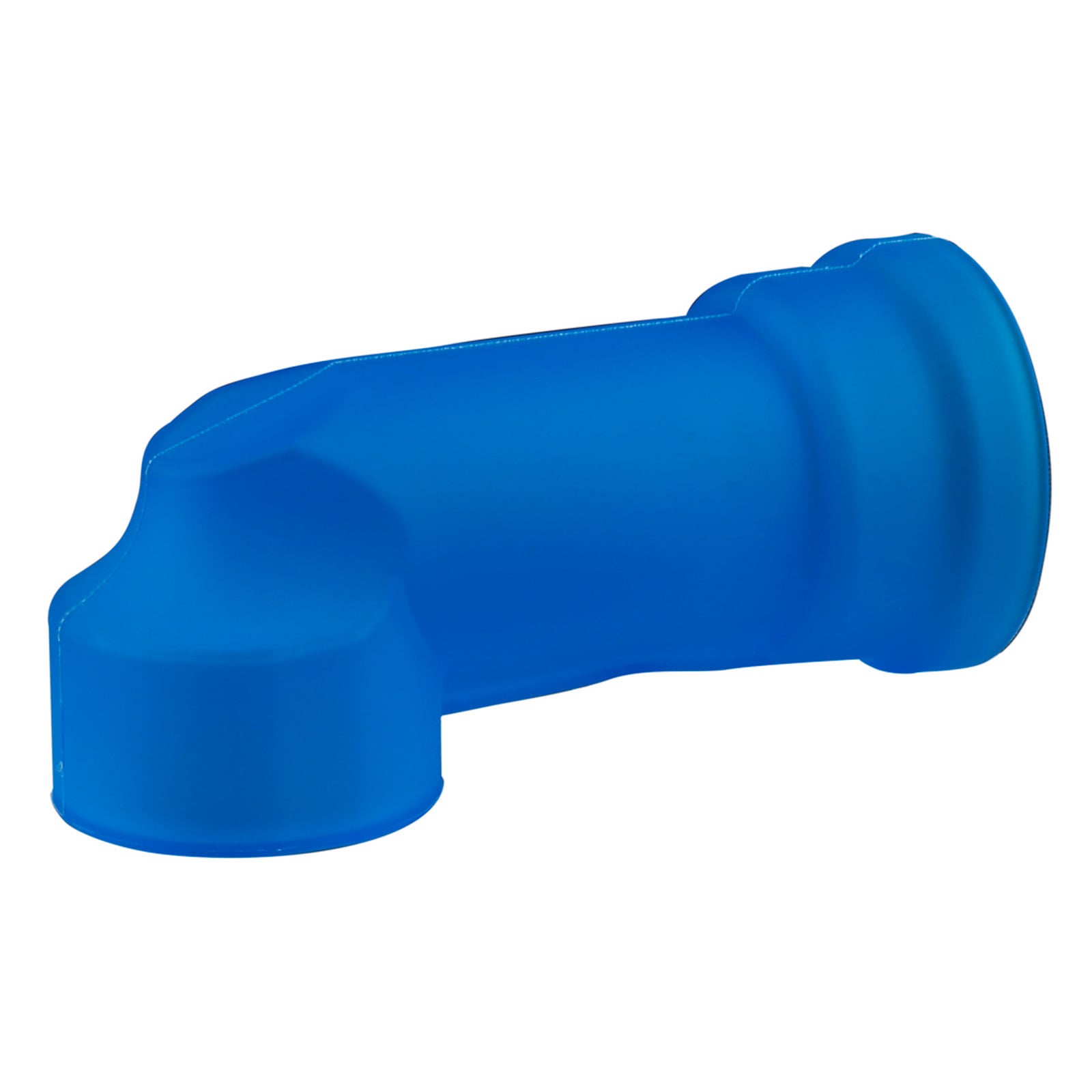 Makita Schutzabdeckung Winkelkopf blau - 422285-2