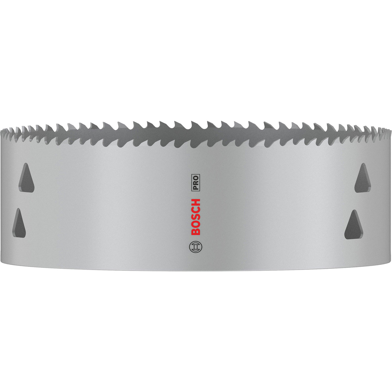 Bosch PRO Multi Material Lochsäge 152 mm mit Gewinde - 2608901544