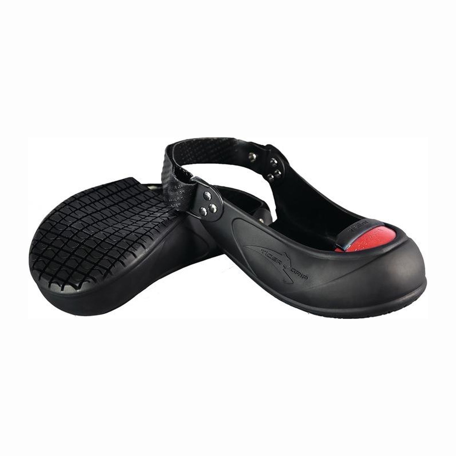 Lemaitre Sicherheitsüberschuh Visitor protect schwarz Gr. M (39-43) - 2936-M