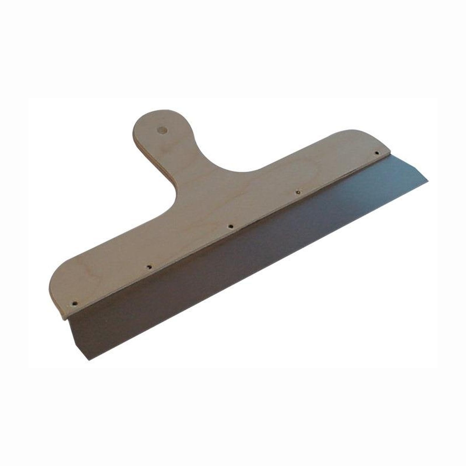 Flächendekorspachtel Breite 600 mm - 38300600