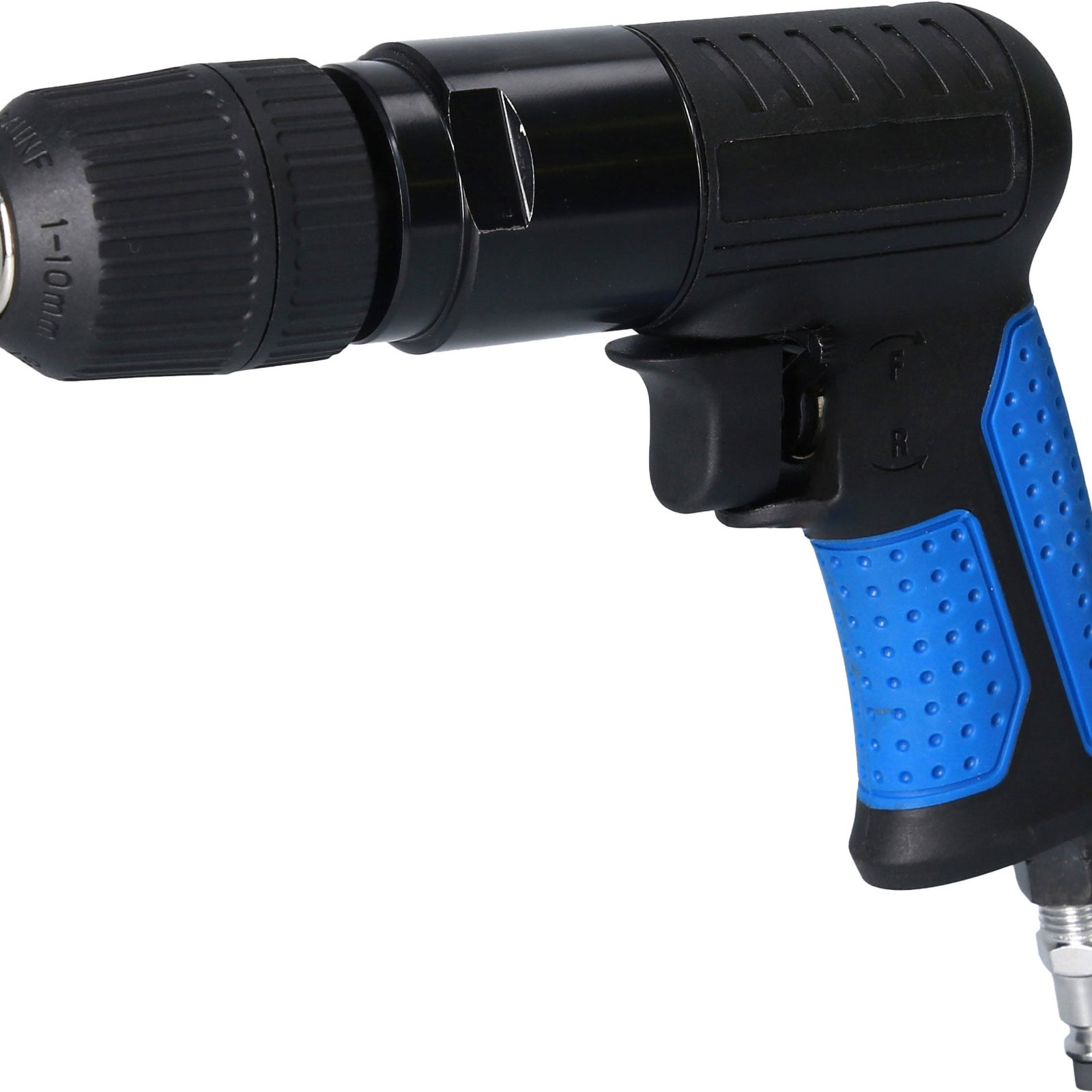 BRILLIANT TOOLS Druckluft-Bohrmaschine - BT160704