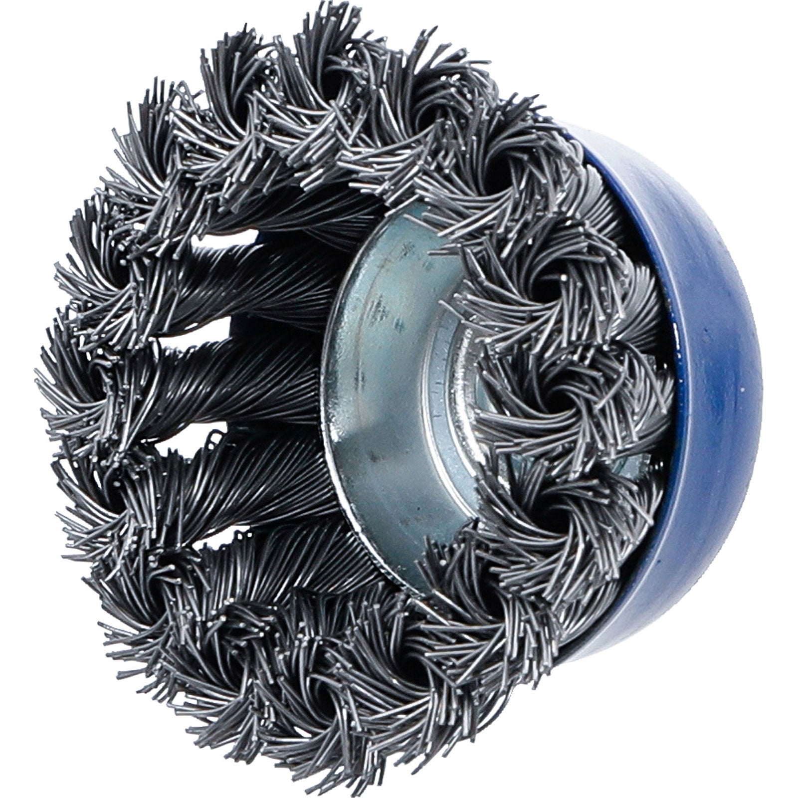 BGS Topfbürste Aufnahme M14x2 Ø 65 mm - 3980