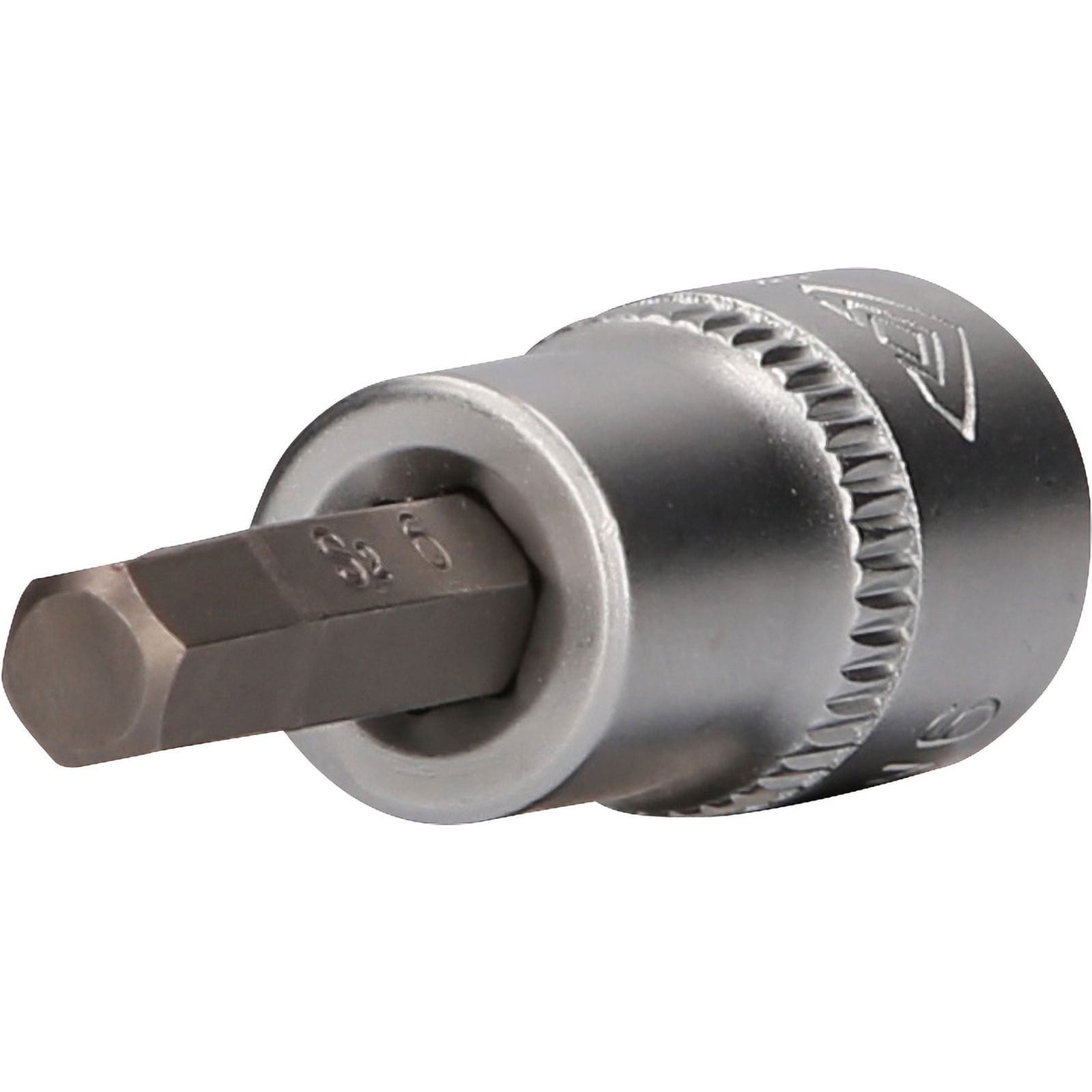 BRILLIANT TOOLS 3/8" Innensechskant Bit-Stecknuss 6 mm - BT021873