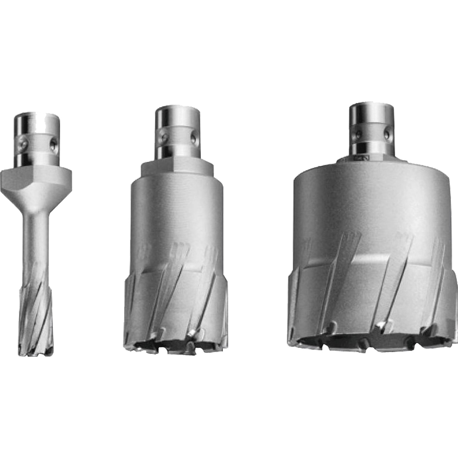 Fein 1x Kernbohrer HM Ultra QI D14x35 - 63127088011