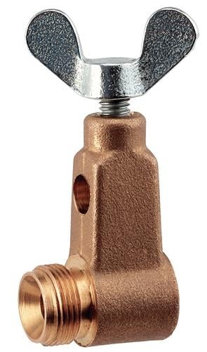 GCE KAYSER Kolbenhalter mit Flügelschraube - 42160