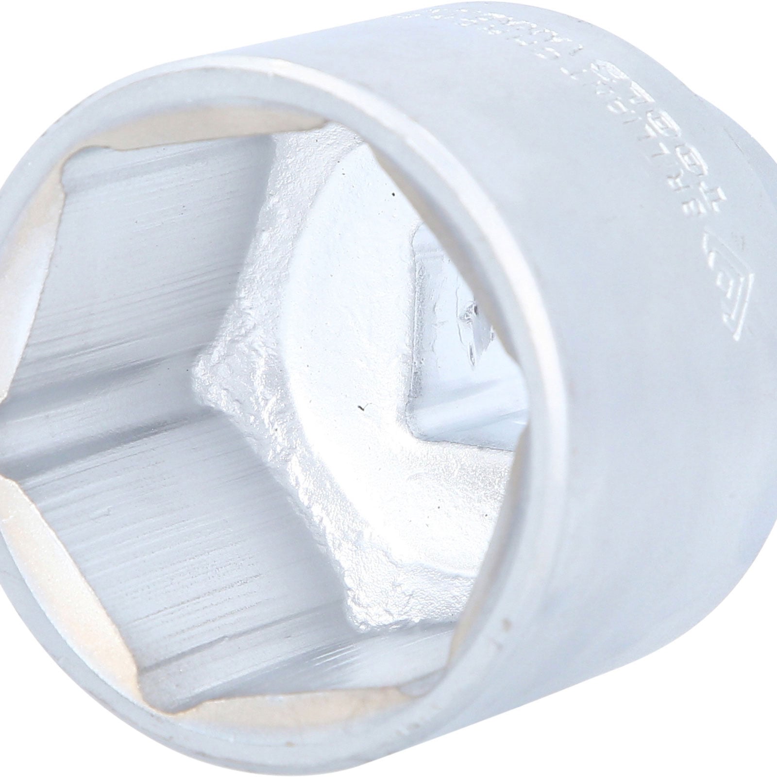 BRILLIANT TOOLS 3/4" Sechskant-Stecknuss 48 mm - BT025948