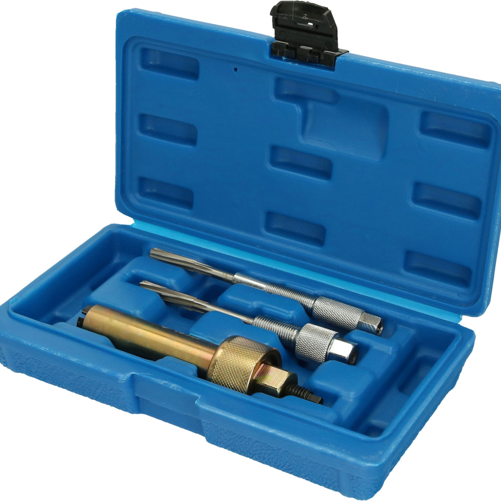 BRILLIANT TOOLS Glühkerzen-Werkzeug-Satz 3tlg. - BT561020