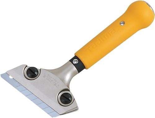 Tajima Universalschaber Länge 200 mm Klingenbreite 18 mm - SCRL200