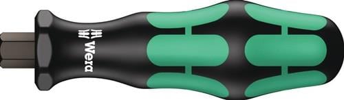 Wera Handgriff 80 Vario für Vario Klingen - 5002900001
