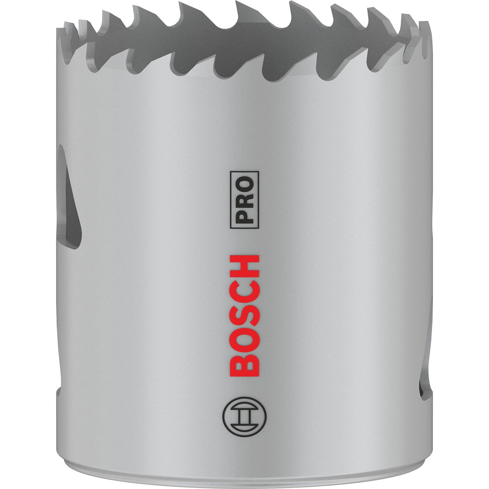 Bosch PRO Multi Material Lochsäge 43 mm mit Gewinde - 2608901509 Bosch PRO Multi Material Lochsäge 43 mm mit Gewinde - 2608901509