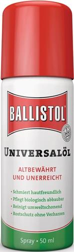 BALLISTOL Universalöl 50 ml - 21459