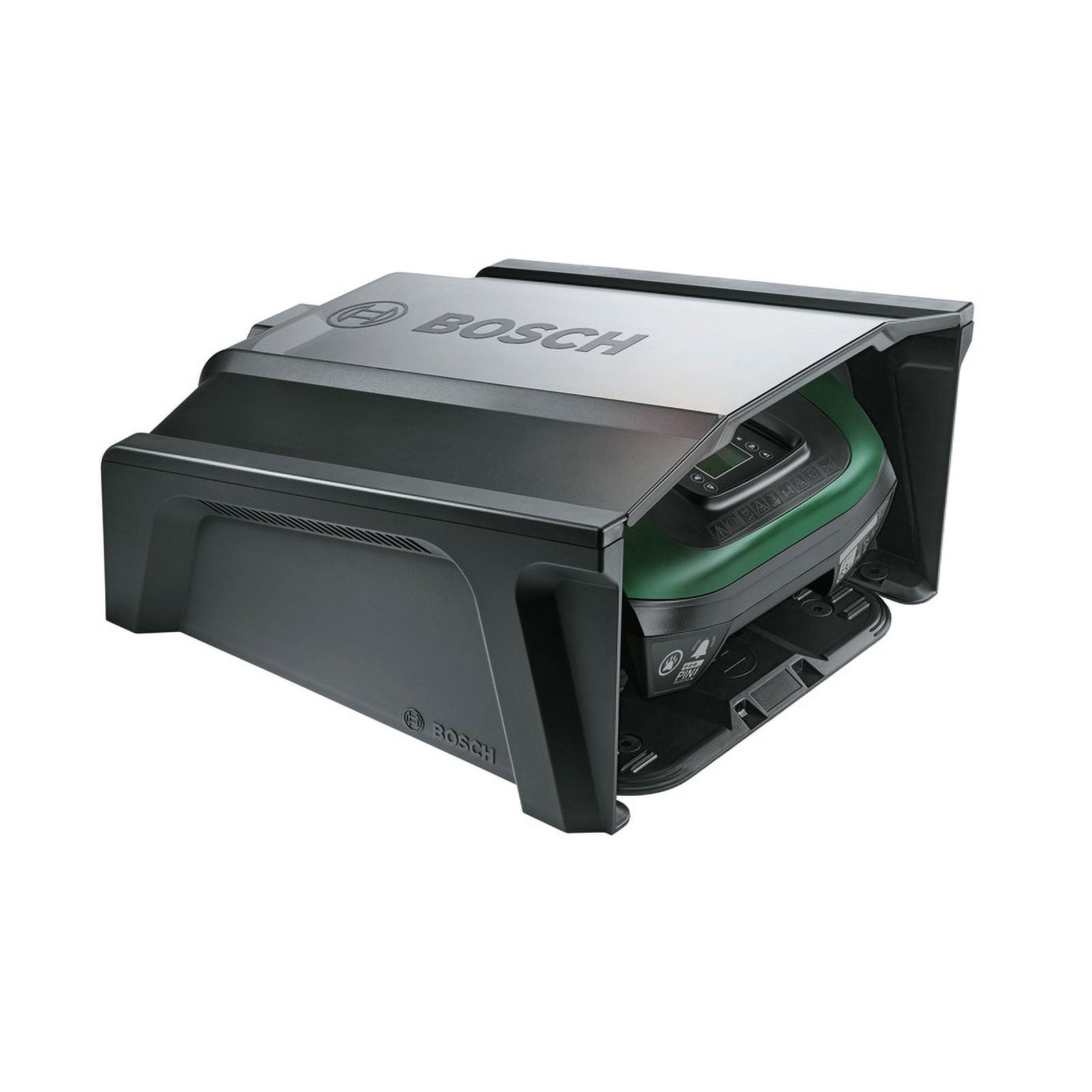 Bosch Mähroboter Indego-Garage - 06008B0500