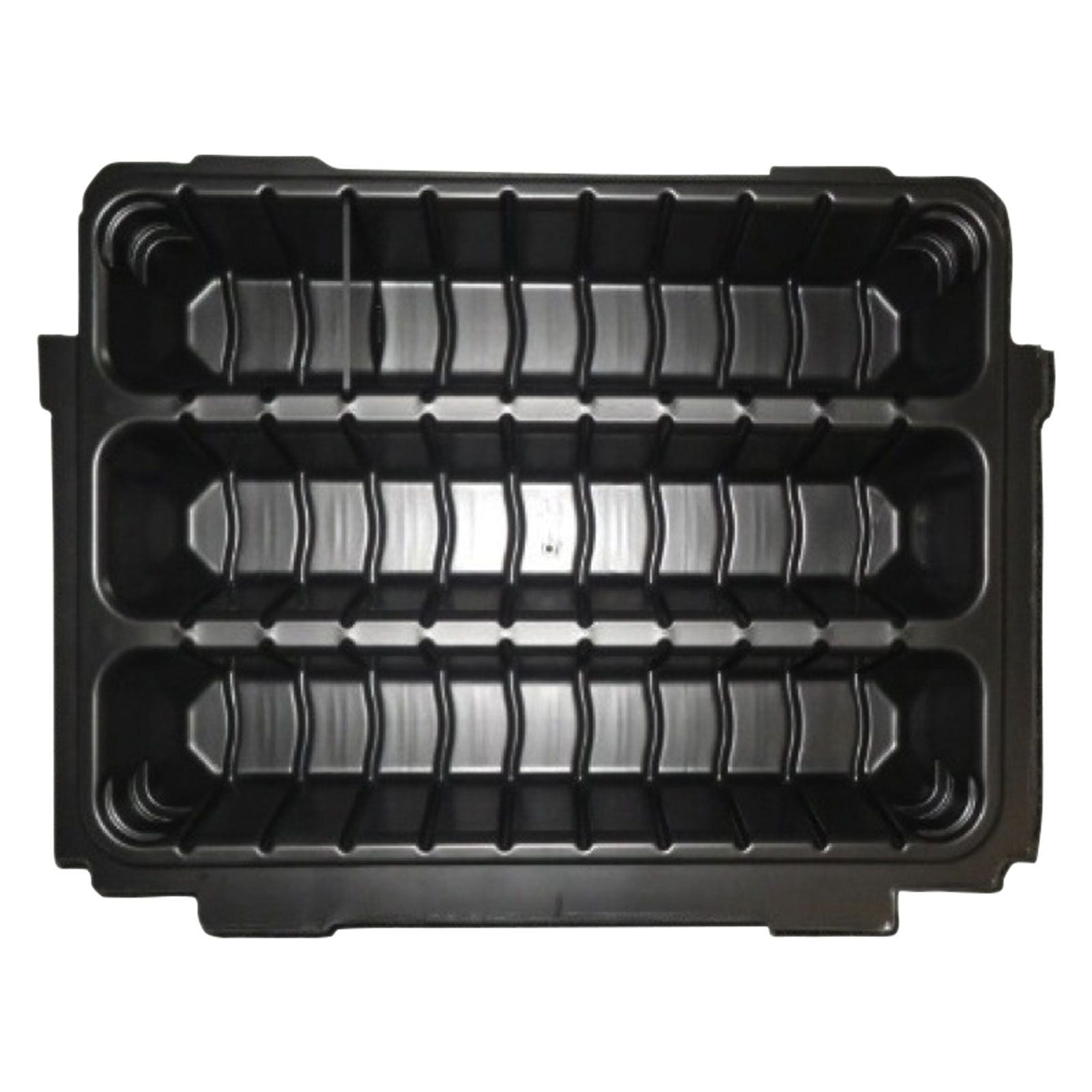 Makita Varioeinsatz 3-fach Einlage für Makpac - P-83696