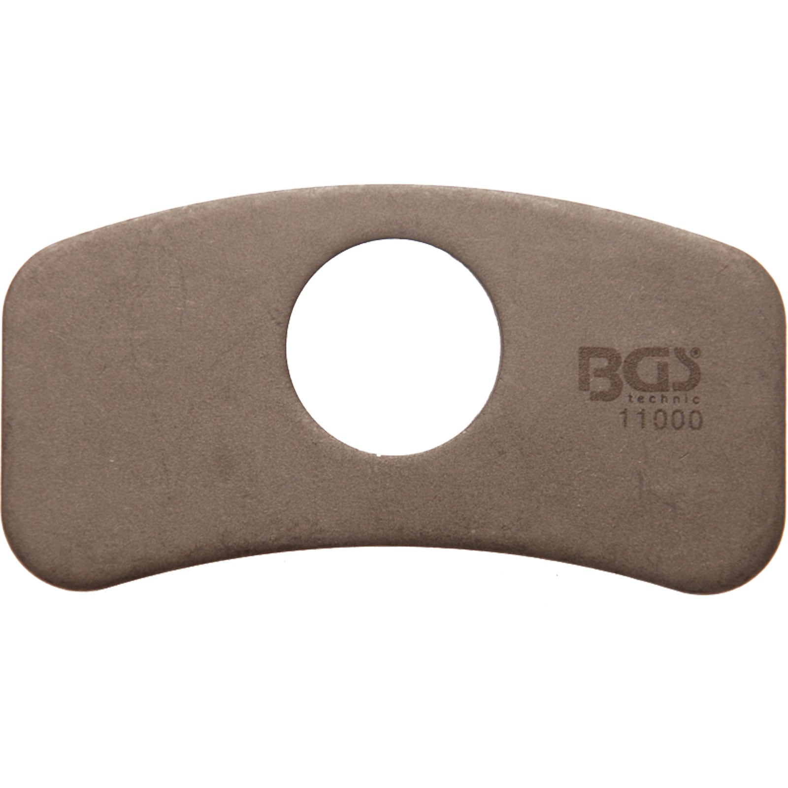 BGS Druckplatte - 11000
