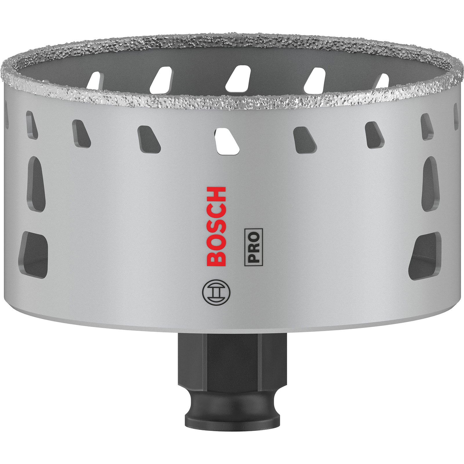 Bosch PRO Tile PC Plus Lochsäge 83 mm HS - 2608901573