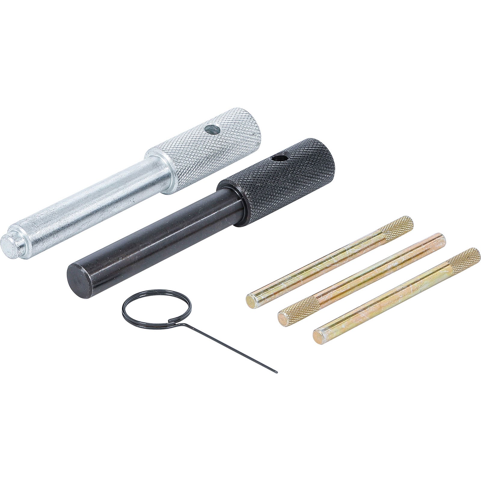 BGS Motor-Einstellwerkzeug-Satz für Ford Duratorq 2.0, 2.4 Diesel - 8672