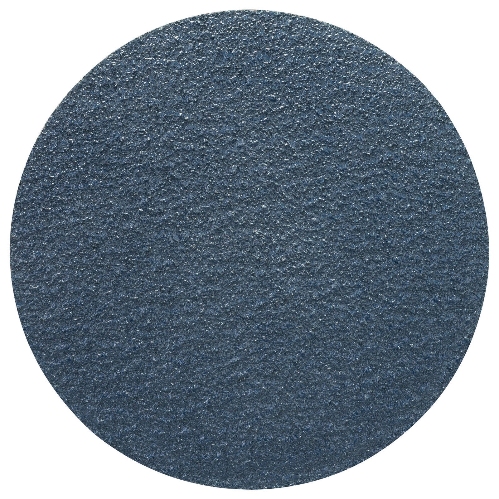 Bosch Schleifblatt F550 Expert for Metal 125 mm 40 ungelocht klett 5er-Pack - 2608608Y12