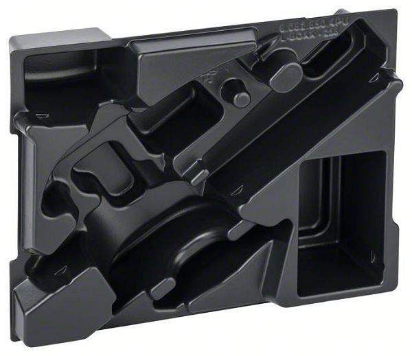 Bosch Einlage GEX 125/150 AC passend für L-Boxx 238 - 1600A002VV