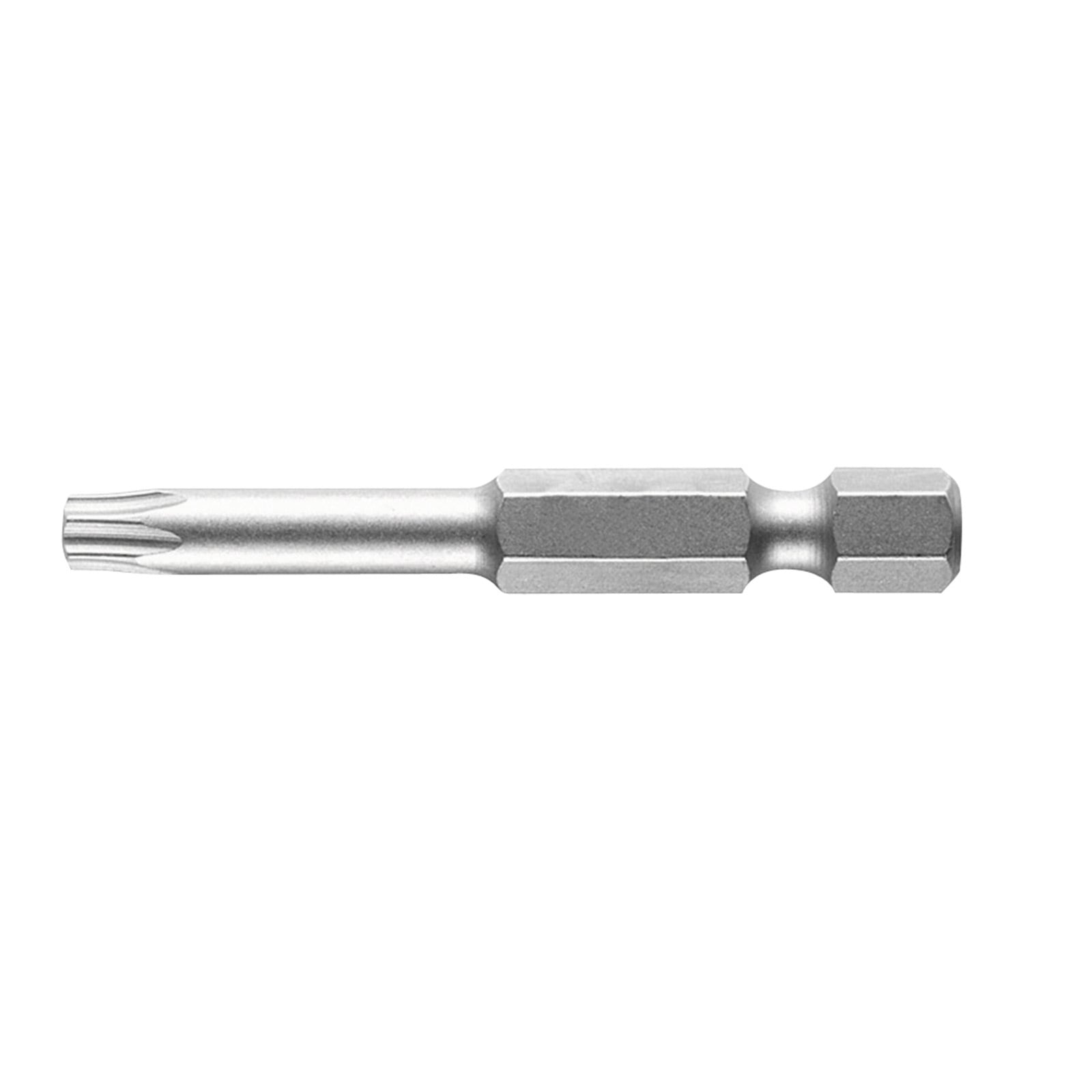 Makita Bit T25x50 mm 3 St. - P-72621