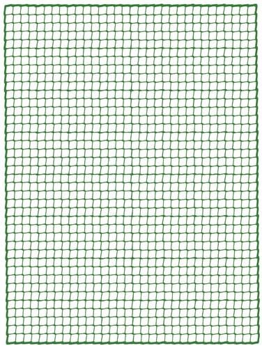 Containernetz Länge 3 x Breite 2,5 m, Stärke 3 mm - 90212