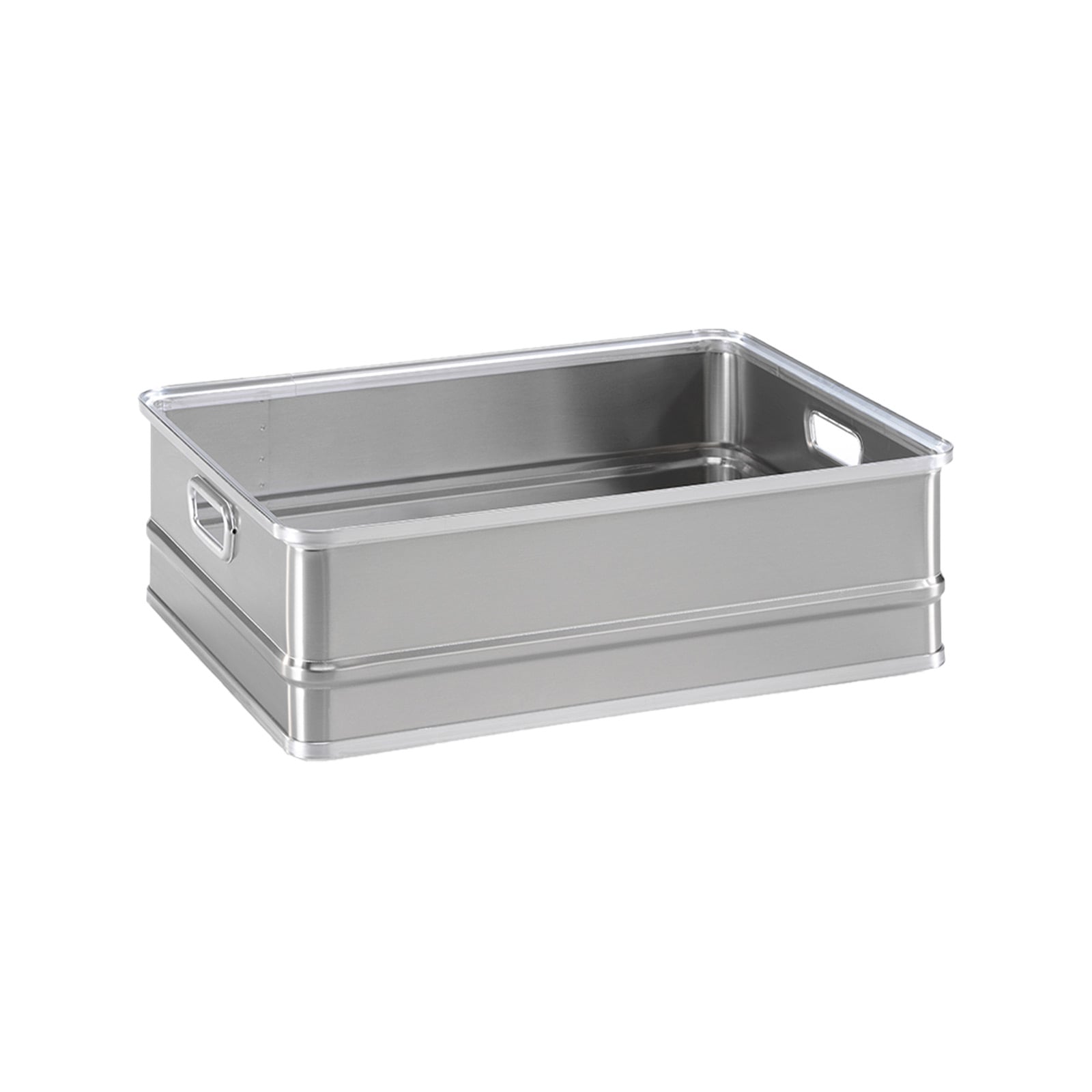 Gmöhling Transportkasten G-CRATE A 152 / 77 - 000015225