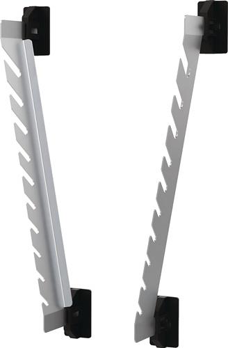 Schraubenschlüsselhalter SimplaClip H228xB76/152xT36mm 10Aufnah.f.Lochplatten