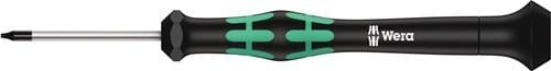 Wera Elektronik-Feinmechanik-Schraubendreher 2067 T 4 40 mm - 5118039001