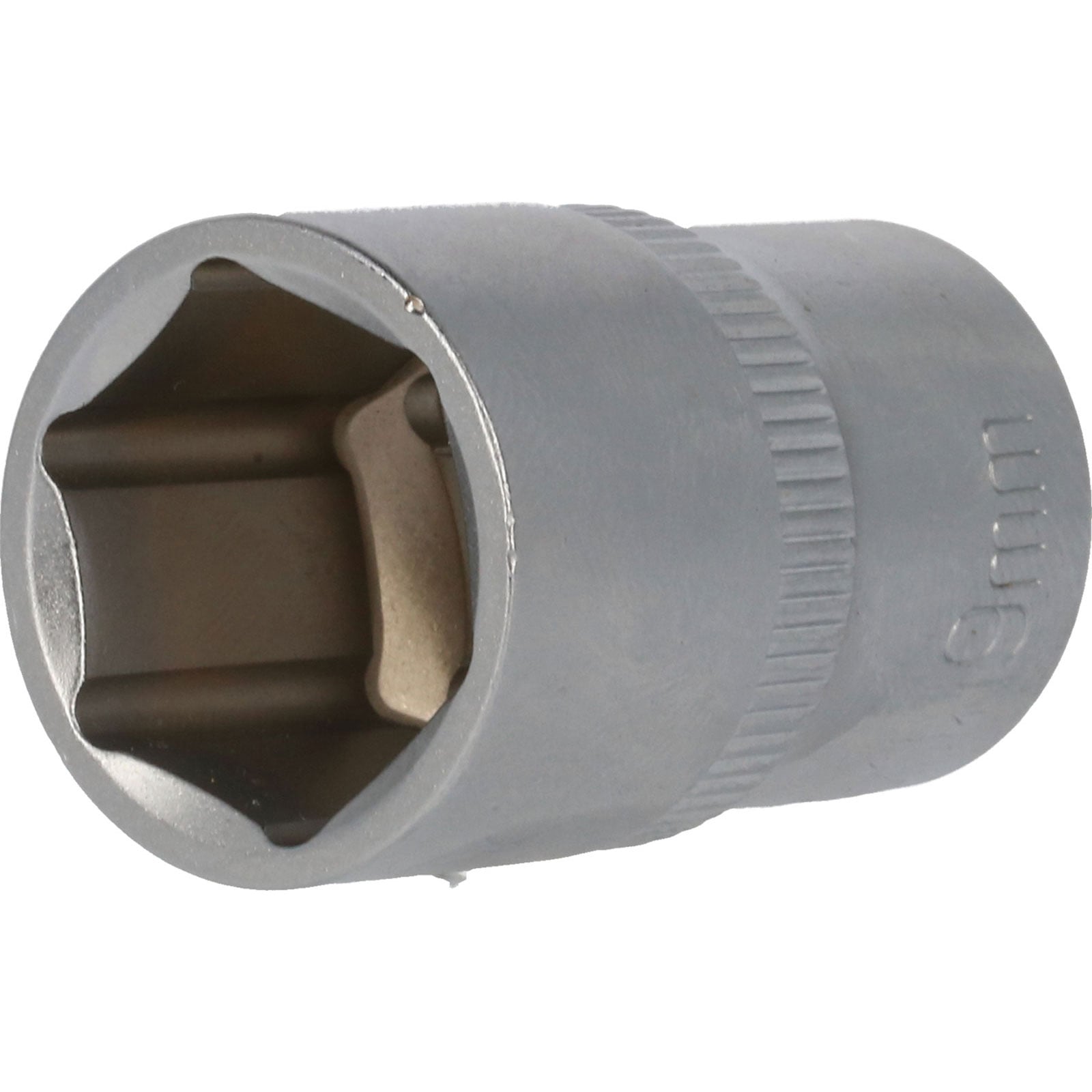 BRILLIANT TOOLS 1/2" Sechskant-Stecknuss 19 mm - BT022810