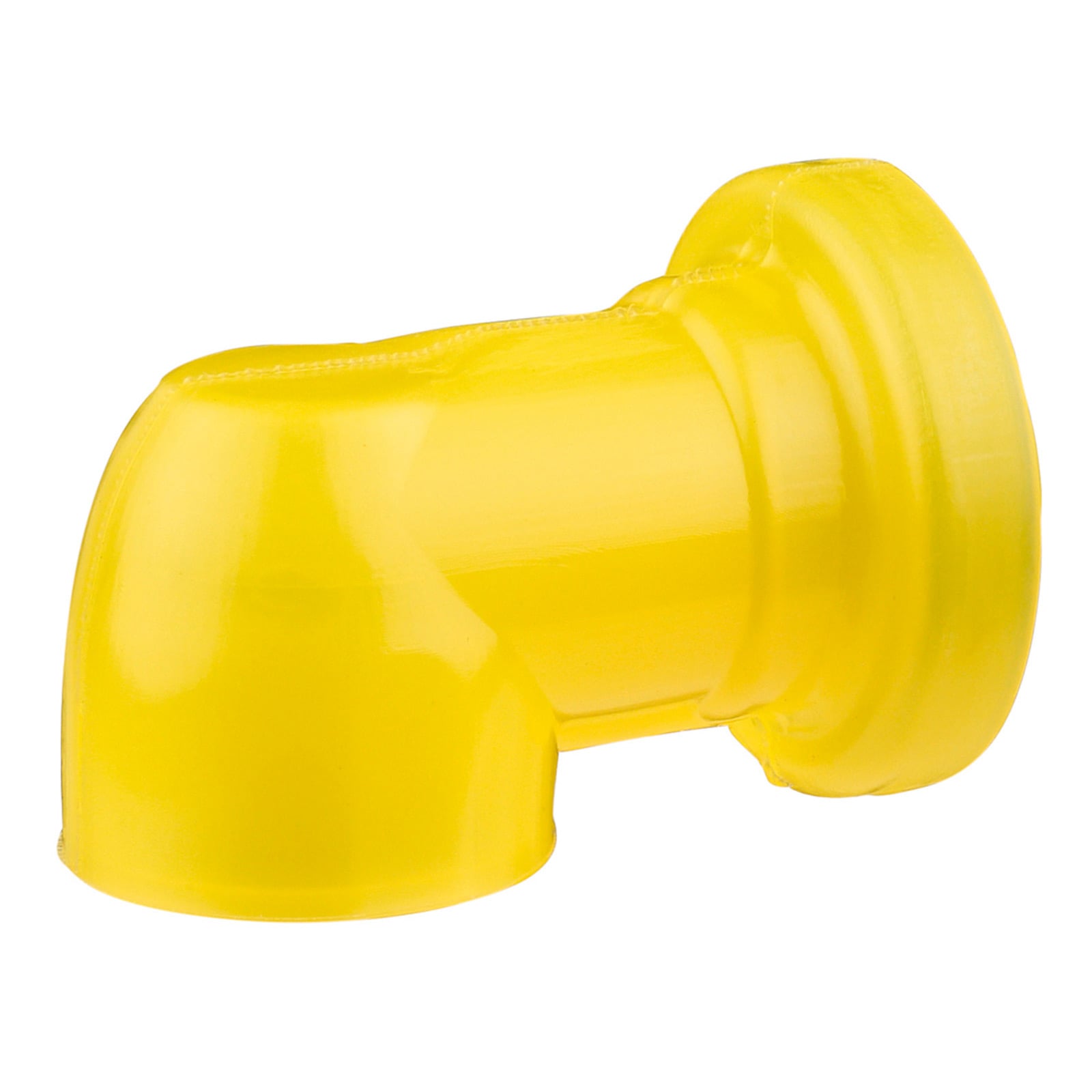 Makita Schutzabdeckung Winkelkopf gelb - 422281-0