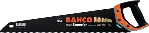 Bahco Handsäge ERGO Superior Blattlänge 550 mm - 2600-22-XT-HP
