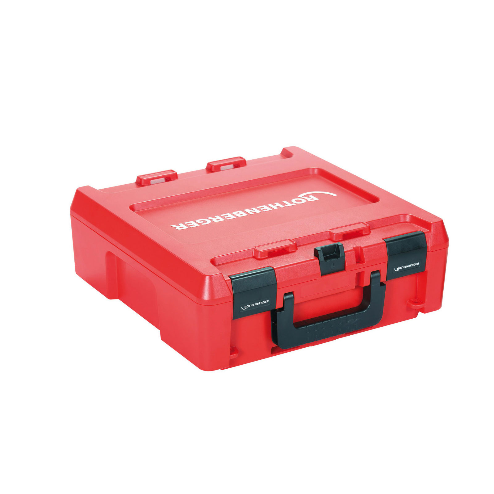 ROTHENBERGER RO BP18/4 Akku – 18V, 4Ah, Li-HD, Für CAS-System, Mit Ladeanzeige