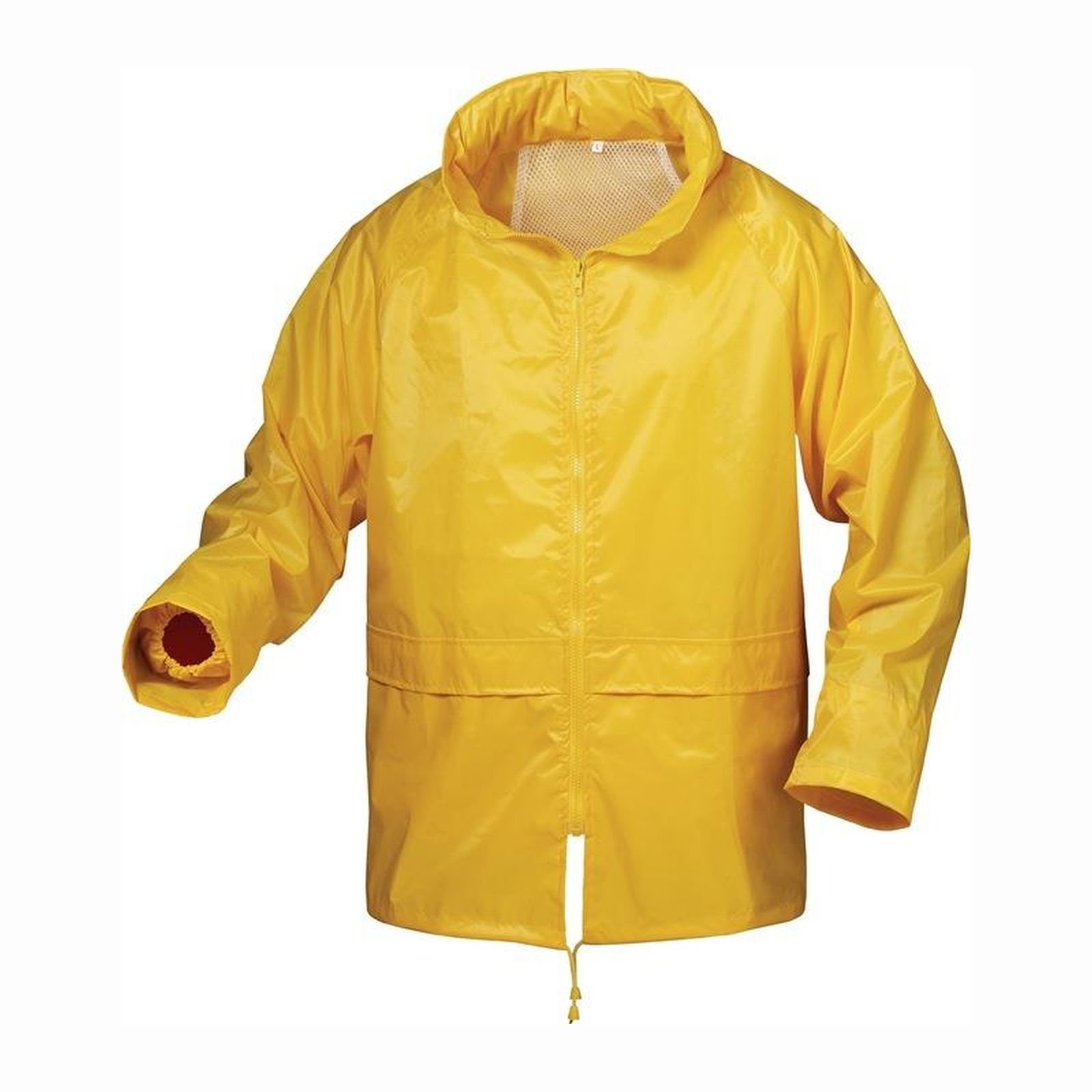 CRAFTLAND Regenschutz-Jacke