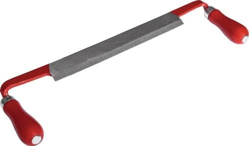 BISON Zugeisen 240 mm gerade - 20-21-100000