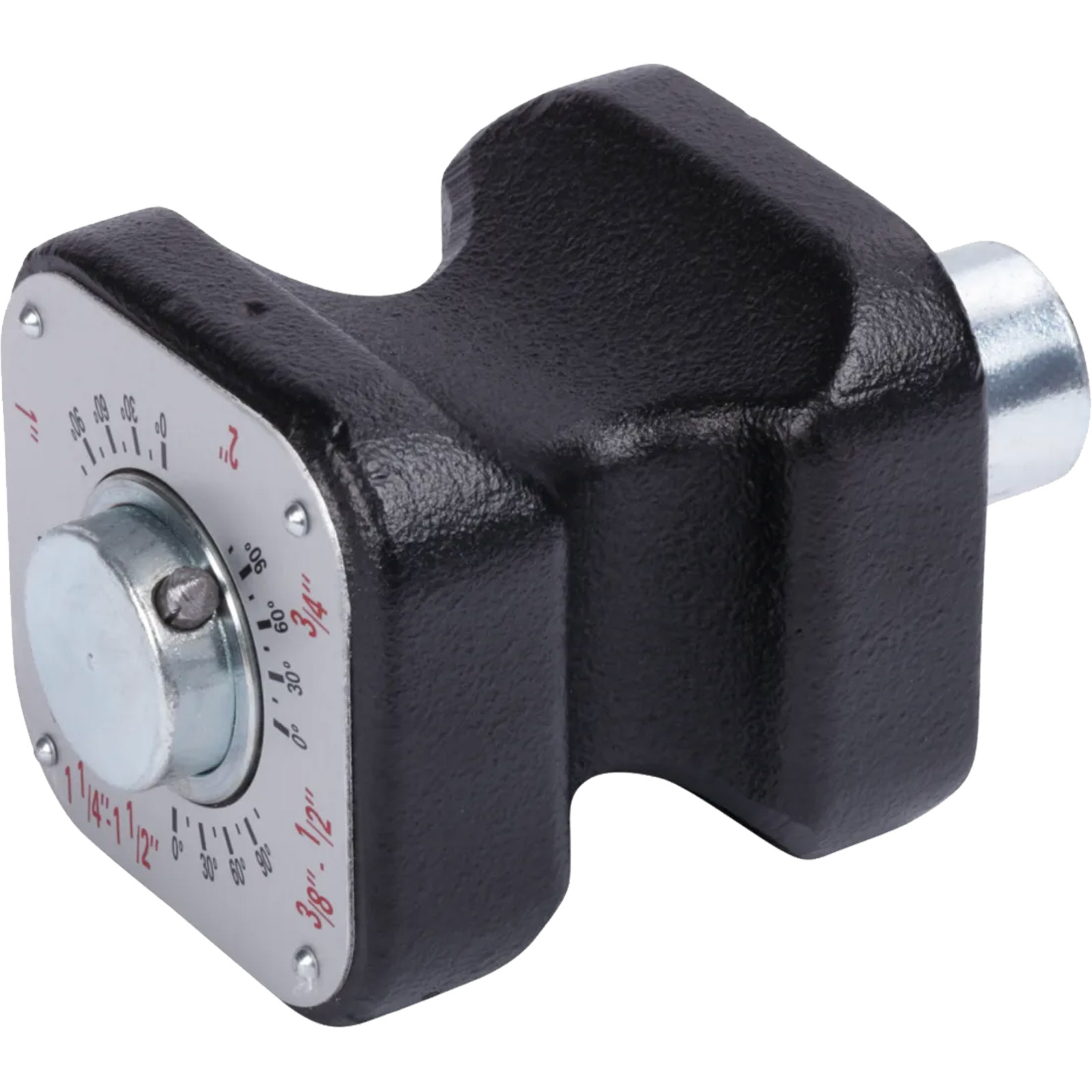 ROTHENBERGER Seitenform mit Gradeint. Aufkl ROBULL E/ME alter Art Nr. 58004 - 775504100