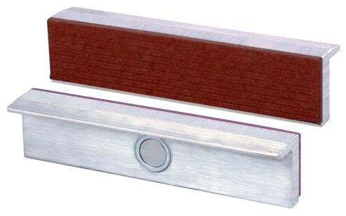 HEUER Schraubstockschutzbacke TYP F für Backenbreite 150 mm - 111150