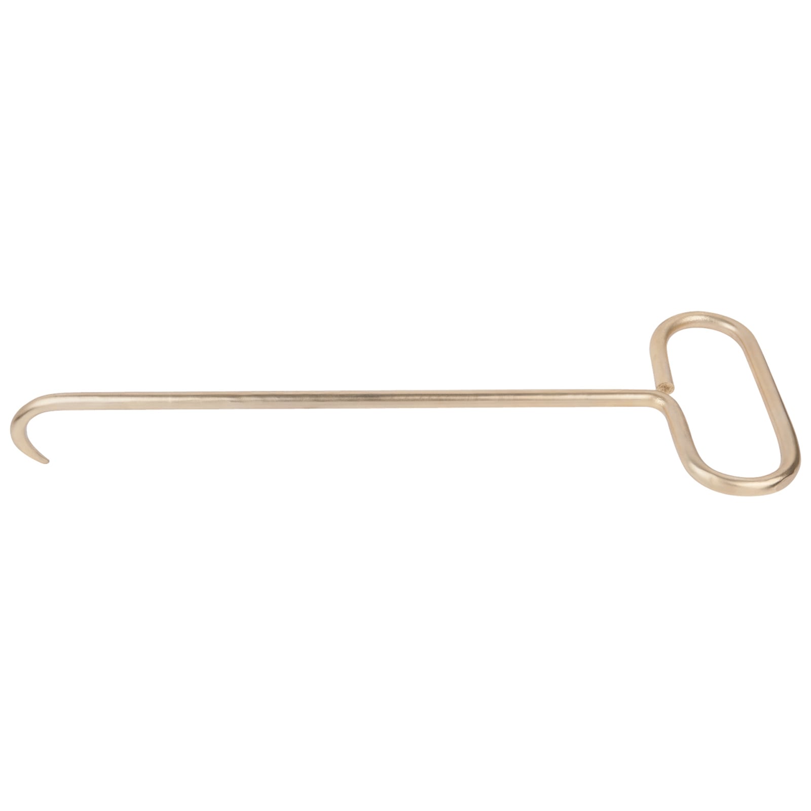 KS TOOLS BRONZEplus Kanaldeckelhaken 500 mm  - 963.8273