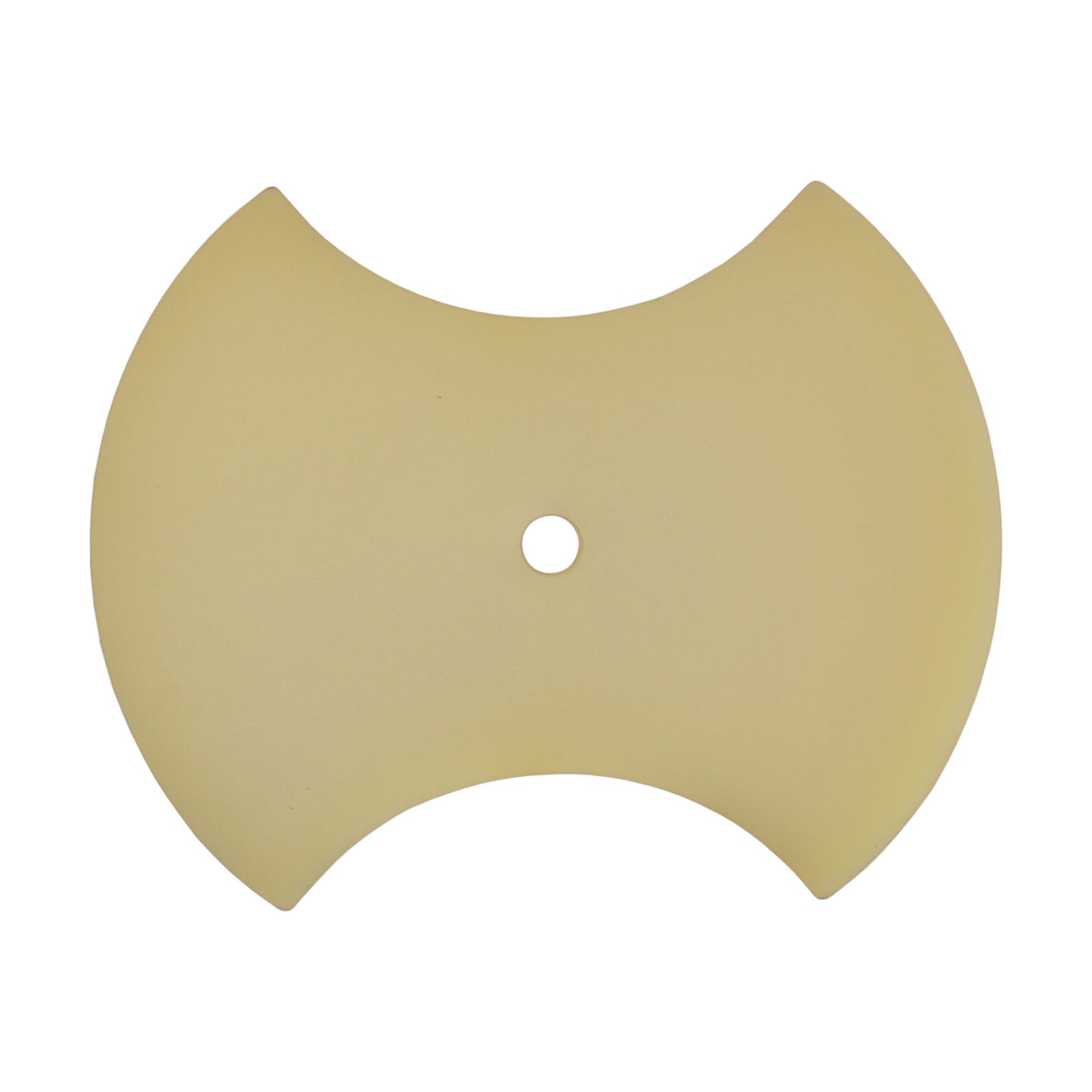 Makita Zentrierscheibe 122 mm - P-41975