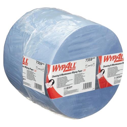Kimberly-Clark Wischtuch WypAll L30 7359 L380xB350ca. mm - 7359