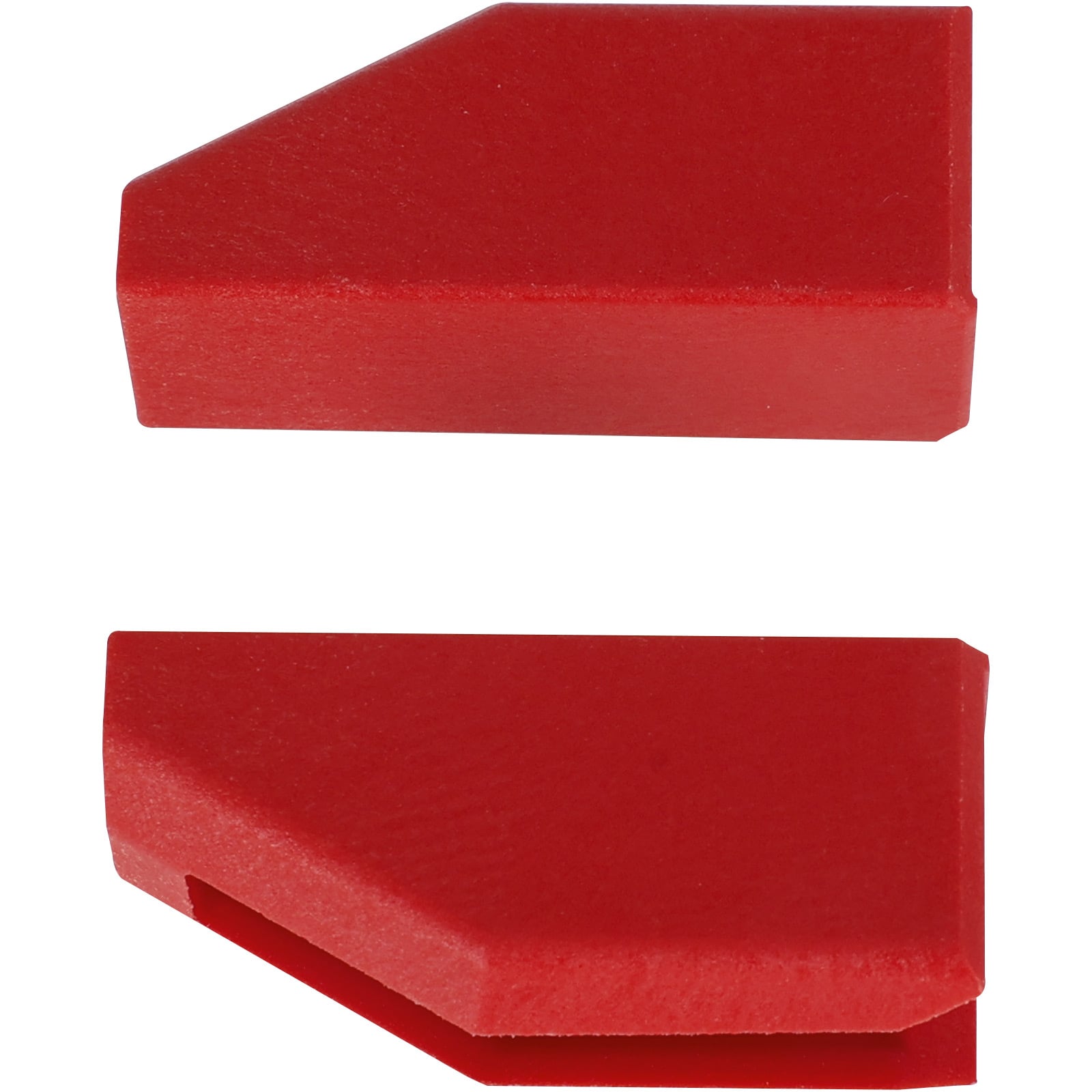 ROTHENBERGER Schonbacken für ROFAST Zangenschlüssel, 10", 3 Stück - 1000004812