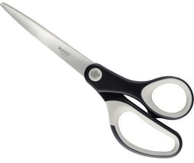 Leitz Schere Titan softgrip 54176095 205mm schwarz
