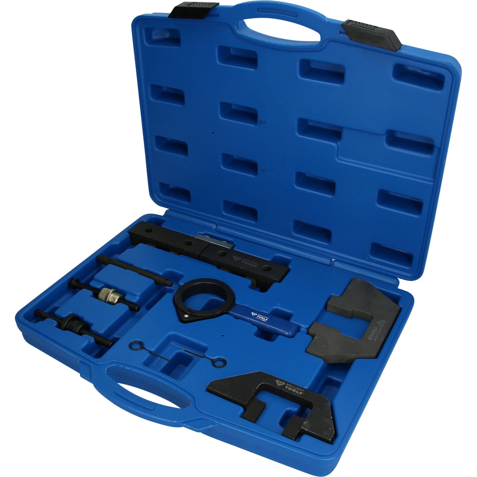 BRILLIANT TOOLS Motor-Einstellwerkzeug-Satz für BMW M42 M50 - BT591950