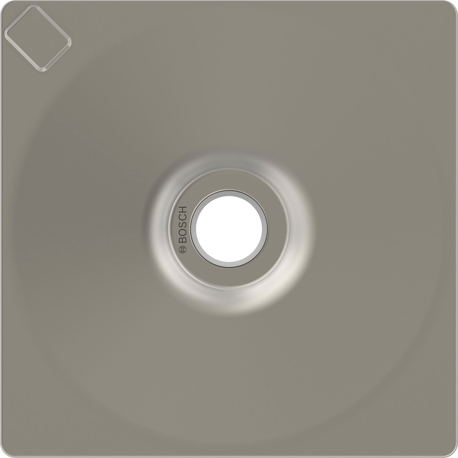 Bosch PRO SDS max Tamping Plate 150 mm - 1618633102