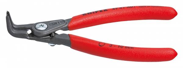 Knipex Präzisions-Sicherungsringzange - 4941A01