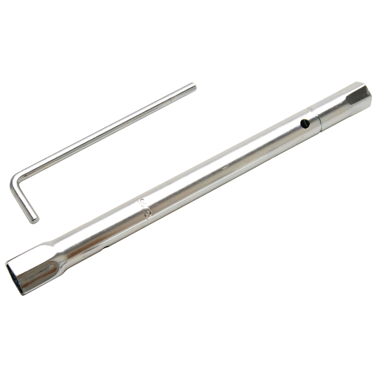 BGS Zündkerzen-Rohrsteckschlüssel für Toyota Prius SW 16 x 20,6 mm - 8772