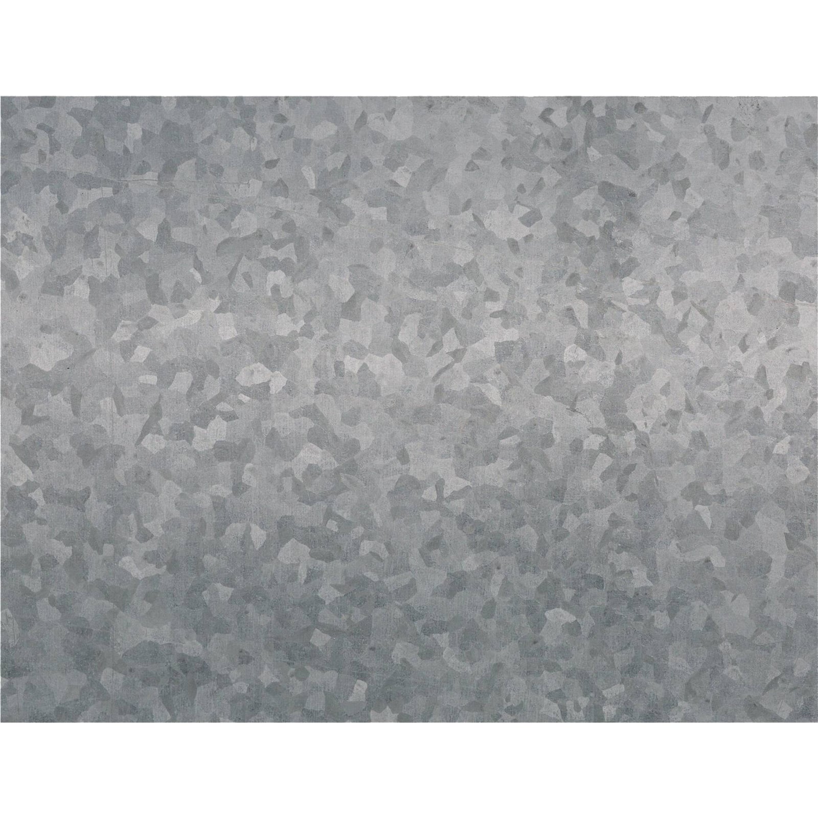 Günzburger Steigtechnik Wechselplatte aus Stahlblech für Trennwand - 070608