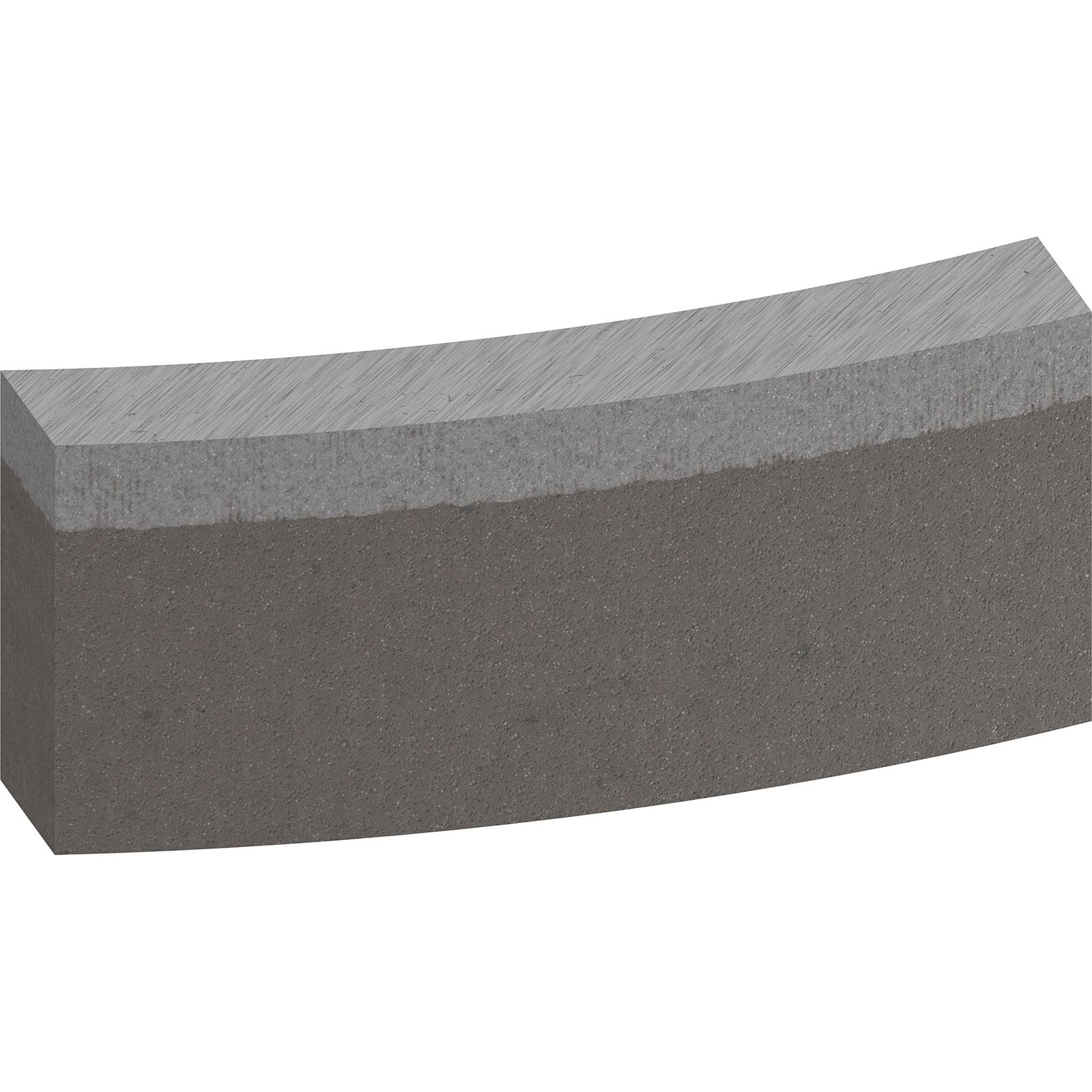 Bosch PRO Core Cutter wet 102 x 10 mm 1 1/4-Zoll UNC - 2608601752