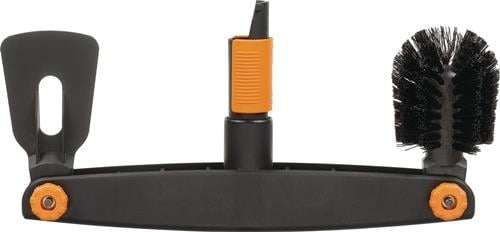 FISKARS Dachrinnenreiniger QuikFit L.310mm G.342g - 1001414
