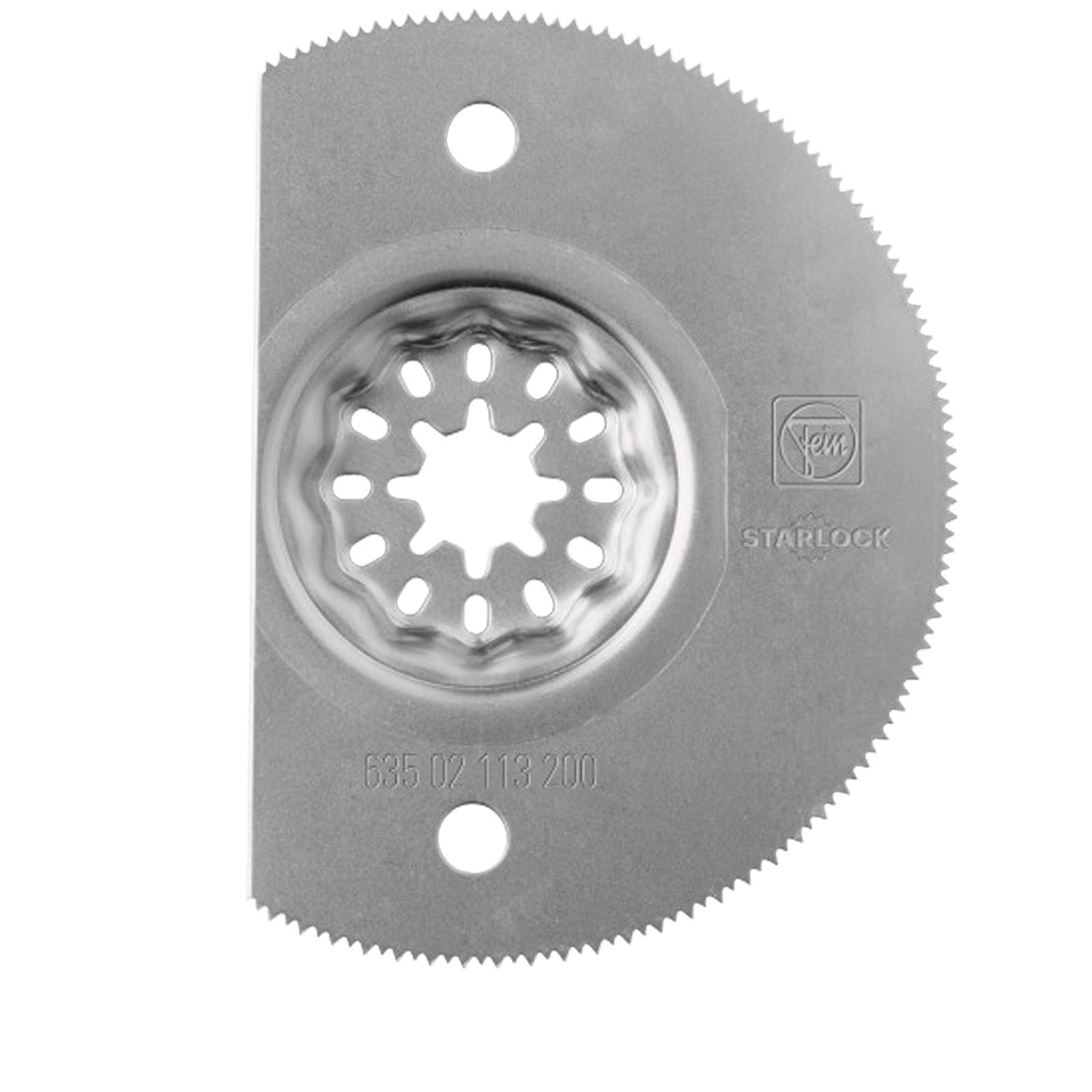 Fein 1x Sägeblatt Starlock 85 mm - 63502113210