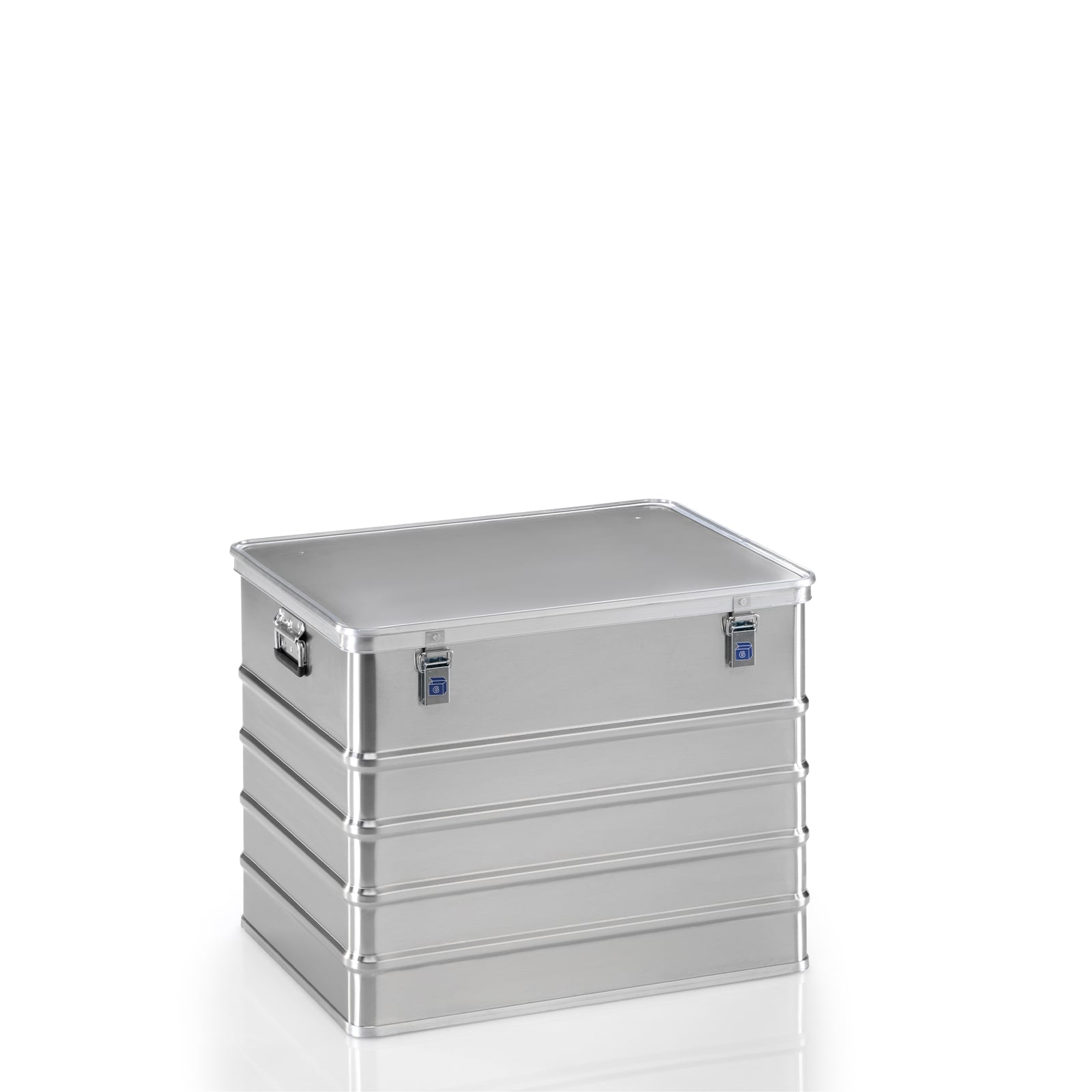 Gmöhling Transportkiste G-premium plus BOX A 1589 / 239 - 010158917