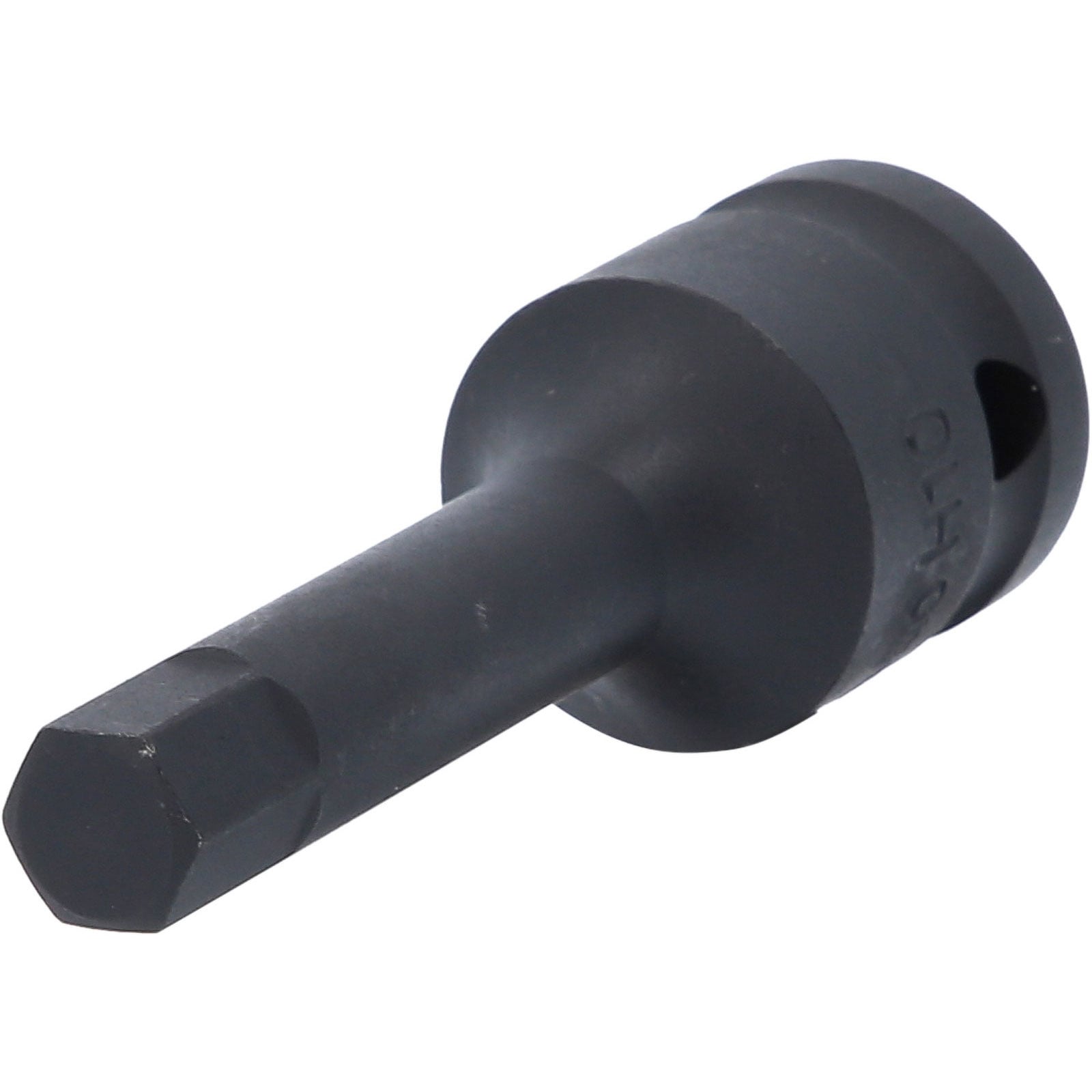 BRILLIANT TOOLS 1/2" Kraft-Bit-Stecknuss Innensechskant 10 mm - BT022624